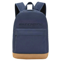 MODRÝ BATOH SKECHERS DENVER BACKPACK Tmavě modrá