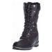 Westport METALLA Dámská zimní obuv, černá, velikost