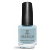Jessica lak na nehty Celestial Squeeze modrá 15 ml