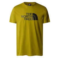 The North Face EASY Pánské triko, světle zelená, velikost