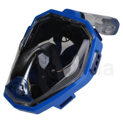 maska + šnorchl TecnoPro FF10 C 4037685-900 - blue
