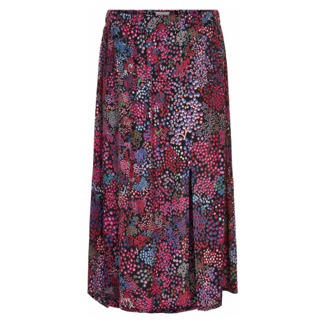 Nümph 7619102 NUMURRAN SKIRT Dámská sukně černá