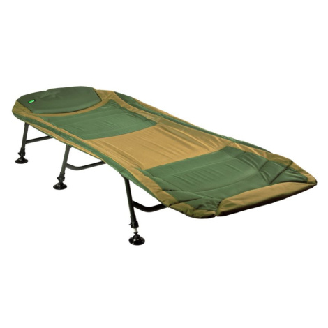 Zfish Lehátko Bedchair Siesta X6