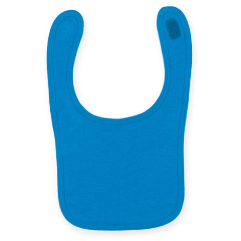 Larkwood Kojenecký bryndáček LW082 Sapphire Blue