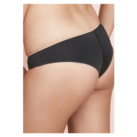 Dámské kalhotky Lormar Naturale brasil Barva: Bílá