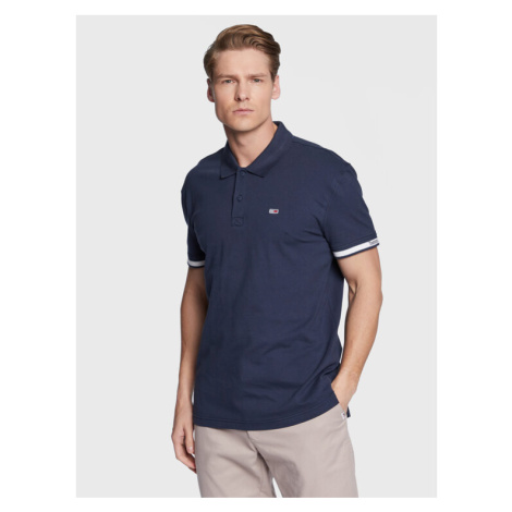 Polokošile Tommy Jeans Tommy Hilfiger