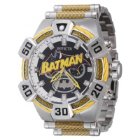 Invicta DC Comics Batman Quartz 41137