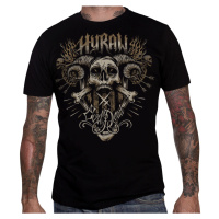 tričko hardcore pánské - Evil Dead - HYRAW - HY055