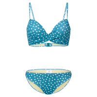 Firefly Dotty Sarina Bikini Set