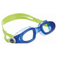 Plavecké brýle aqua sphere mako zeleno/modrá