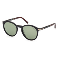 Tom Ford FT1021 01N - ONE SIZE (51)