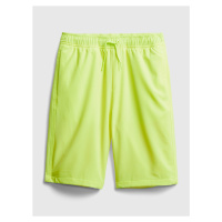 GAP Dětské kraťasy tw quick dry short - Kluci