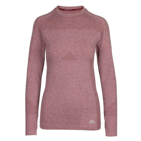 TRESPASS Dámské funkční triko s dlouhým rukávem TP75