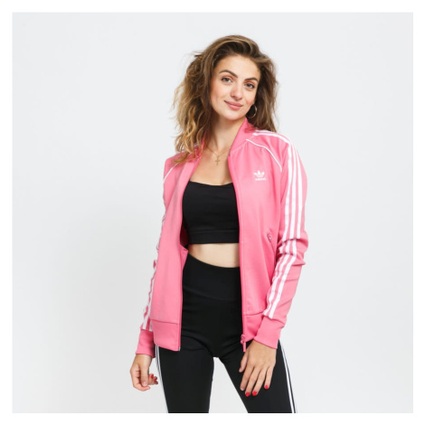 adidas Originals SST Tracktop PB růžová