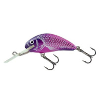 Salmo Wobler Hornet Floating 4 cm, 3 g UV Purple