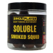 SinglePlayer Boilies Soluble Smoked Squid 150g 20mm Hmotnost: 150g, Průměr: 20mm