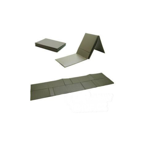 Skládací karimatka EVA BW Mil-Tec® - oliv Mil-Tec(Sturm Handels)