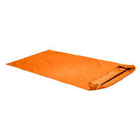 Ortovox vrece Bivy Double shocking orange