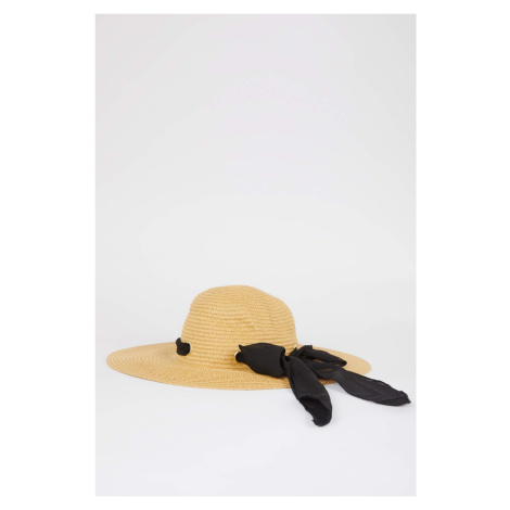 DEFACTO Woman Straw Hat