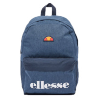 ELLESSE REGENT BACKPACK Unisexový městský batoh, modrá, velikost