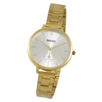 Secco Dámské analogové hodinky S A5027,4-134