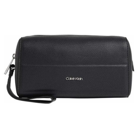 Calvin Klein Man's Cosmetic Bag 8719856609771