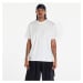 Tričko Y-3 Relaxed Short Sleeve Tee UNISEX White