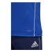 Adidas Core 18 Training Top Modrá