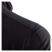 Klimatex TERON Pánská běžecká bunda, černá, velikost