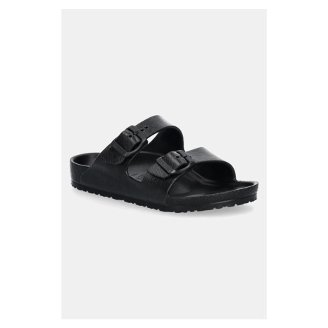 Birkenstock - Dětské pantofle Arizona