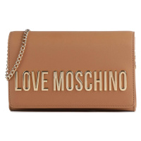 Love Moschino Dámská crossbody kabelka JC4103PP1IKD0201