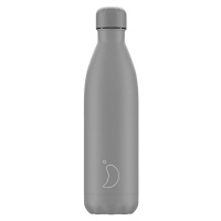 Termoláhev Chillys All Grey 750 ml