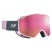 Julbo Pulse Pink/Gray/Flash Pink Lyžařské brýle