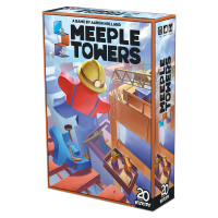 WizKids Meeple Towers