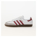 Tenisky adidas Samba Og Ftwr White/ Preloved Ruby/ Clear Granite