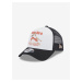 Food Sushi Black A-Frame Trucker Kšiltovka New Era