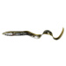 Savage gear gumová nástraha 3d real eel bulk lamprey php - 20 cm 27 g