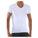 Pánské tričko Emporio Armani 110810 CC729 Bílá