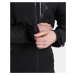 Pánská lehká softshelová bunda Kilpi BELTRA-M černá