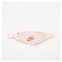 Nike Heritage Waistpack Guava Ice/ Guava Ice/ Bright Crimson