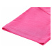 Dětské triko Alpine Pro MATTERO 3 - tmavě růžová