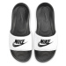 NIKE-Victori One 2 black/black/white Černá