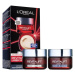 L'ORÉAL PARIS Revitalift Laser X3 denní a noční krém, duopack 2 x 50 ml