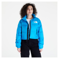 The North Face Nuptse Short Jacket Acoustic Blue