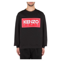 Kenzo Paris Černá