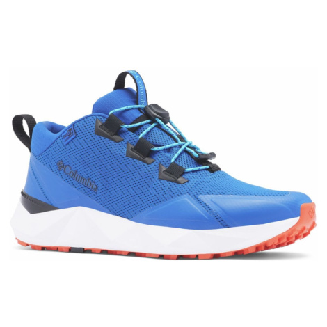 Oranžové pánské tréninkové boty