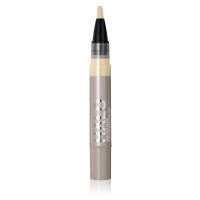 Smashbox Halo Healthy Glow 4-in1 Perfecting Pen rozjasňující korektor v peru odstín F10W - Level