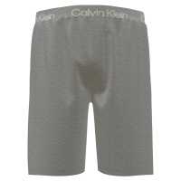 Spodní prádlo Pánské šortky SLEEP SHORT 000NM2174EP7A - Calvin Klein