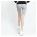 Nike W NSW Essential Bike Short LBR MR Grey