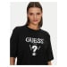 Guess aurÉlie boxy tee xs